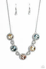 Load image into Gallery viewer, Gorgeous Gems - Multi - Paparazzi Accessories