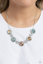 Load image into Gallery viewer, Gorgeous Gems - Multi - Paparazzi Accessories