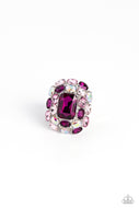 Perfectly Park Avenue - Pink - Paparazzi Accessories