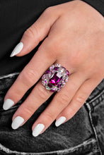Load image into Gallery viewer, Perfectly Park Avenue - Pink - Paparazzi Accessories