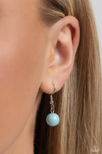 Load image into Gallery viewer, School Teacher - Blue - Paparazzi Accessories