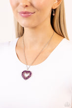 Load image into Gallery viewer, FLIRT No More - Pink - Paparazzi Accessories
