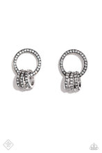 Load image into Gallery viewer, Adorned Allegiance - White - Paparazzi Accessories