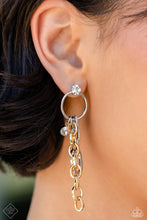 Load image into Gallery viewer, Two-Tone Trendsetter - Multi - Paparazzi Accessories