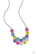 Floral Fever - Floral Flair - Multi - Paparazzi Accessories