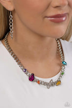 Load image into Gallery viewer, Storybook Succession - Multi - Paparazzi Accessories