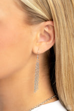 Load image into Gallery viewer, Mans Best Friend - Silver - Paparazzi Accessories