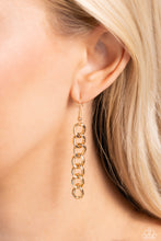 Load image into Gallery viewer, Alternating Audacity - Brown - Paparazzi Accessories