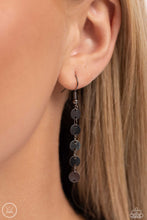 Load image into Gallery viewer, Reeling in Radiance - Black - Paparazzi Accessories