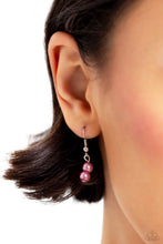 Load image into Gallery viewer, SASS with Flying Colors - Just SASSING Through - Multi - Paparazzi Accessories