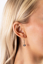 Load image into Gallery viewer, Glistening Gamut - Blue - Paparazzi Accessories