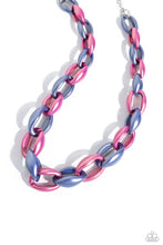 Load image into Gallery viewer, Statement Season - Multi - Paparazzi Accessories