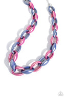 Statement Season - Multi - Paparazzi Accessories