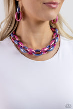 Load image into Gallery viewer, Statement Season - Multi - Paparazzi Accessories