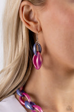 Load image into Gallery viewer, Statement Season - Multi - Paparazzi Accessories