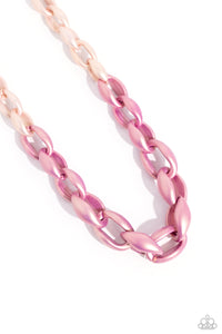 Statement Season - Pink - Paparazzi Accessories