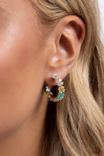 Load image into Gallery viewer, Floral Focus - Multi - Paparazzi Accessories