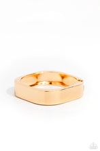 Load image into Gallery viewer, Boss Babe Basic - Gold - Paparazzi Accessories