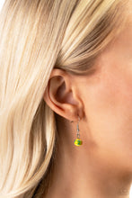 Load image into Gallery viewer, Mismatched Mayhem - Yellow - Paparazzi Accessories