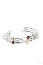 Load image into Gallery viewer, Honest Heirloom - Brown - Paparazzi Accessories