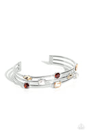 Honest Heirloom - Brown - Paparazzi Accessories