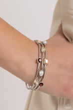 Load image into Gallery viewer, Honest Heirloom - Brown - Paparazzi Accessories