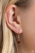 Load image into Gallery viewer, Dreamy Dowry - Brown - Paparazzi Accessories