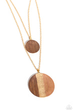 Load image into Gallery viewer, Striped Style - Multi - Paparazzi Accessories