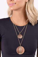 Load image into Gallery viewer, Striped Style - Multi - Paparazzi Accessories