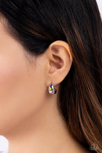 Load image into Gallery viewer, SCOUTING Stars - Multi - Paparazzi Accessories