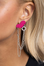 Load image into Gallery viewer, Altered Affection - Pink - Paparazzi Accessories