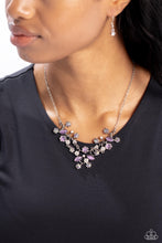 Load image into Gallery viewer, Gardening Group - Purple - Paparazzi Accessories