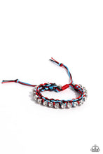 Load image into Gallery viewer, The Next Big STRING - Black - Paparazzi Accessories