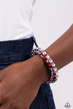 Load image into Gallery viewer, The Next Big STRING - Black - Paparazzi Accessories