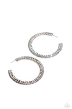 Load image into Gallery viewer, Scintillating Sass - Multi - Paparazzi Accessories