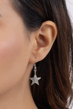 Load image into Gallery viewer, Reach for the Stars - Multi - Paparazzi Accessories