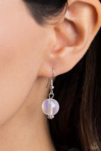 Load image into Gallery viewer, Timelessly Tantalizing - White - Paparazzi Accessories