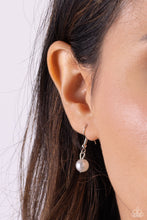 Load image into Gallery viewer, A SQUARE Beauty - Pink - Paparazzi Accessories