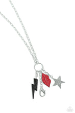 Load image into Gallery viewer, Glitter Gallery - Multi - Paparazzi Accessories