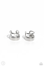Load image into Gallery viewer, Never Look STACK - Silver - Paparazzi Accessories