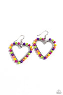 Fun-Loving Fashion - Multi - Paparazzi Accessories