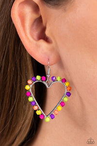 Fun-Loving Fashion - Multi - Paparazzi Accessories