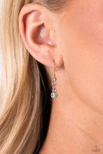Load image into Gallery viewer, Lip Locked - Red - Paparazzi Accessories