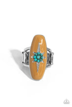 Load image into Gallery viewer, Ethereal Effort - Brown - Paparazzi Accessories