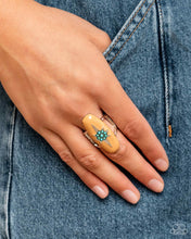 Load image into Gallery viewer, Ethereal Effort - Brown - Paparazzi Accessories