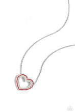 Load image into Gallery viewer, Hyper Heartland - Multi - Paparazzi Accessories