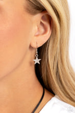 Load image into Gallery viewer, Default Dreamer - Black - Paparazzi Accessories