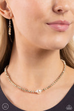 Load image into Gallery viewer, Tasteful Triangles - Multi - Paparazzi Accessories