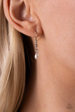 Load image into Gallery viewer, Youthful Yin and Yang - Black - Paparazzi Accessories