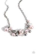Load image into Gallery viewer, Corporate Catwalk - Pink - Paparazzi Accessories